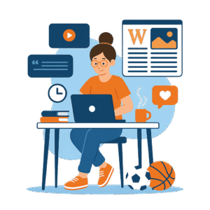 redes sociales para clubes deportivos